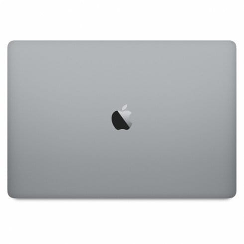 Apple MacBook Pro 15 / 15.4'' Retina / Touch Bar /  i7-8750H / 16Gb DDR4 / 256Gb SSD / Radeon Pro 555X 4Gb / Mac OS High Sierra /