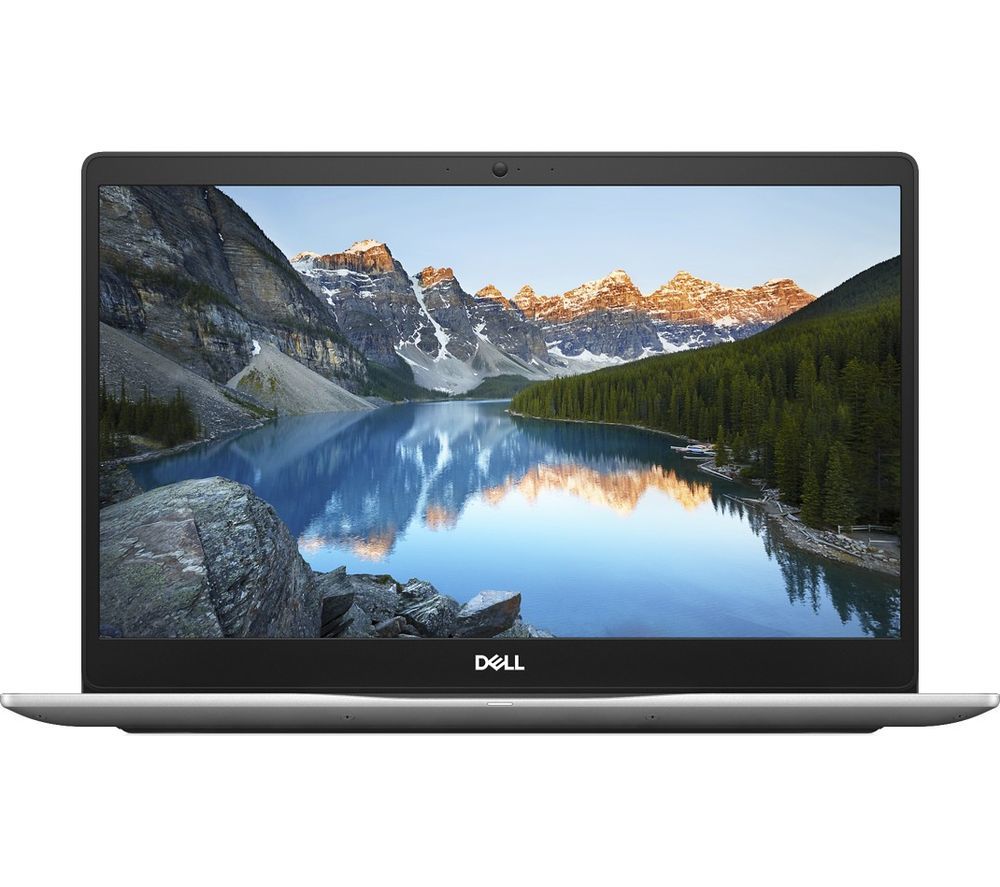 Laptop DELL Inspiron 15 7570 / 15.6" FullHD IPS Truelife LED / Intel Core i5-8250U / 8GB DDR4 / 1.0TB HDD / GeForce 940MX 4GB / Windows 10 Professional /