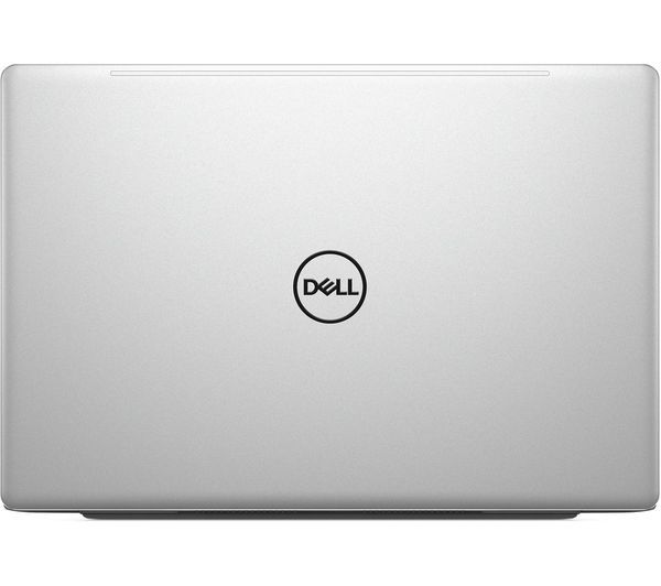 Laptop DELL Inspiron 15 7570 / 15.6" FullHD IPS Truelife LED / Intel Core i5-8250U / 8GB DDR4 / 1.0TB HDD / GeForce 940MX 4GB / Windows 10 Professional /