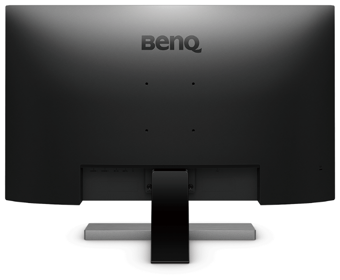 BenQ EW3270U / 31.5 Bright Intelligence Plus / Black
