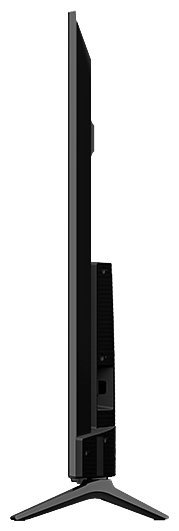 SMART TV Hisense H43A6100 / 43'' DLED UHD / PCI 1500 Hz / VIDAA U2.5 OS / Speakers 2x7W Dolby Audio / VESA /