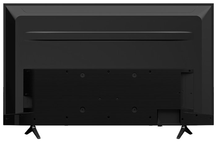 SMART TV Hisense H43A6100 / 43'' DLED UHD / PCI 1500 Hz / VIDAA U2.5 OS / Speakers 2x7W Dolby Audio / VESA /