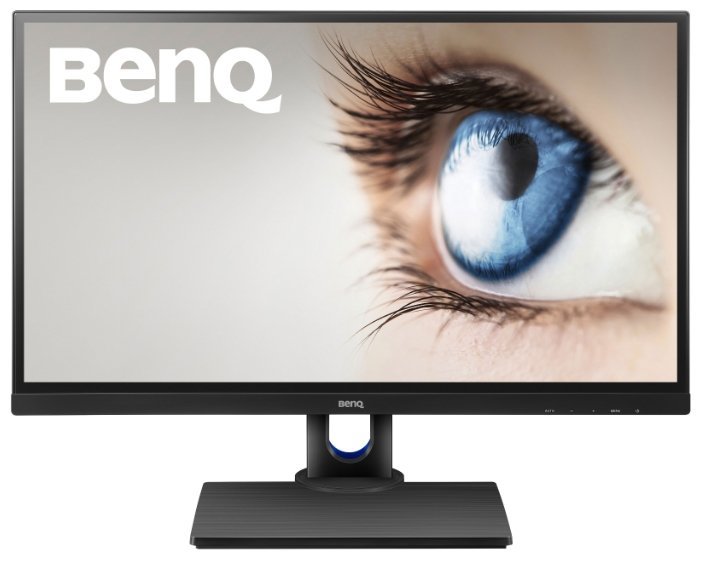 Monitor BenQ BL2706HT / 27.0" IPS LED backlight / 6ms / 250cd / LED5M:1 / Low Blue Light /