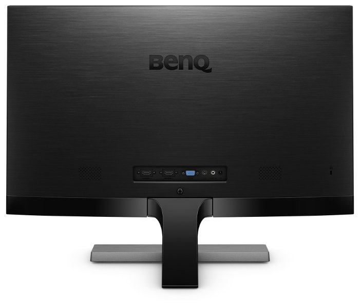 Monitor BenQ EW277HDR / 27.0" AMVA WED FullHD / 4ms / 300cd / HDR10 / Light Sensor / Slim Bezel /