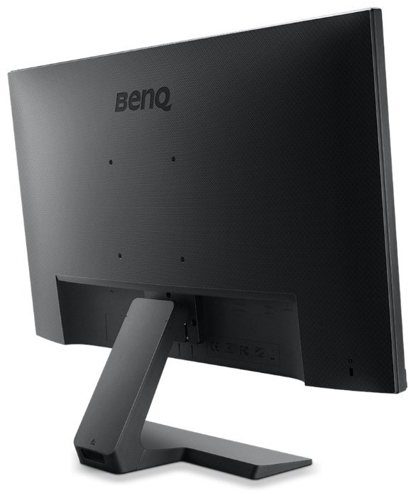 Monitor BenQ GL2580HM / 24.5" TN W-LED FullHD / 2ms / 250cd / LED12M:1 / Speakers /