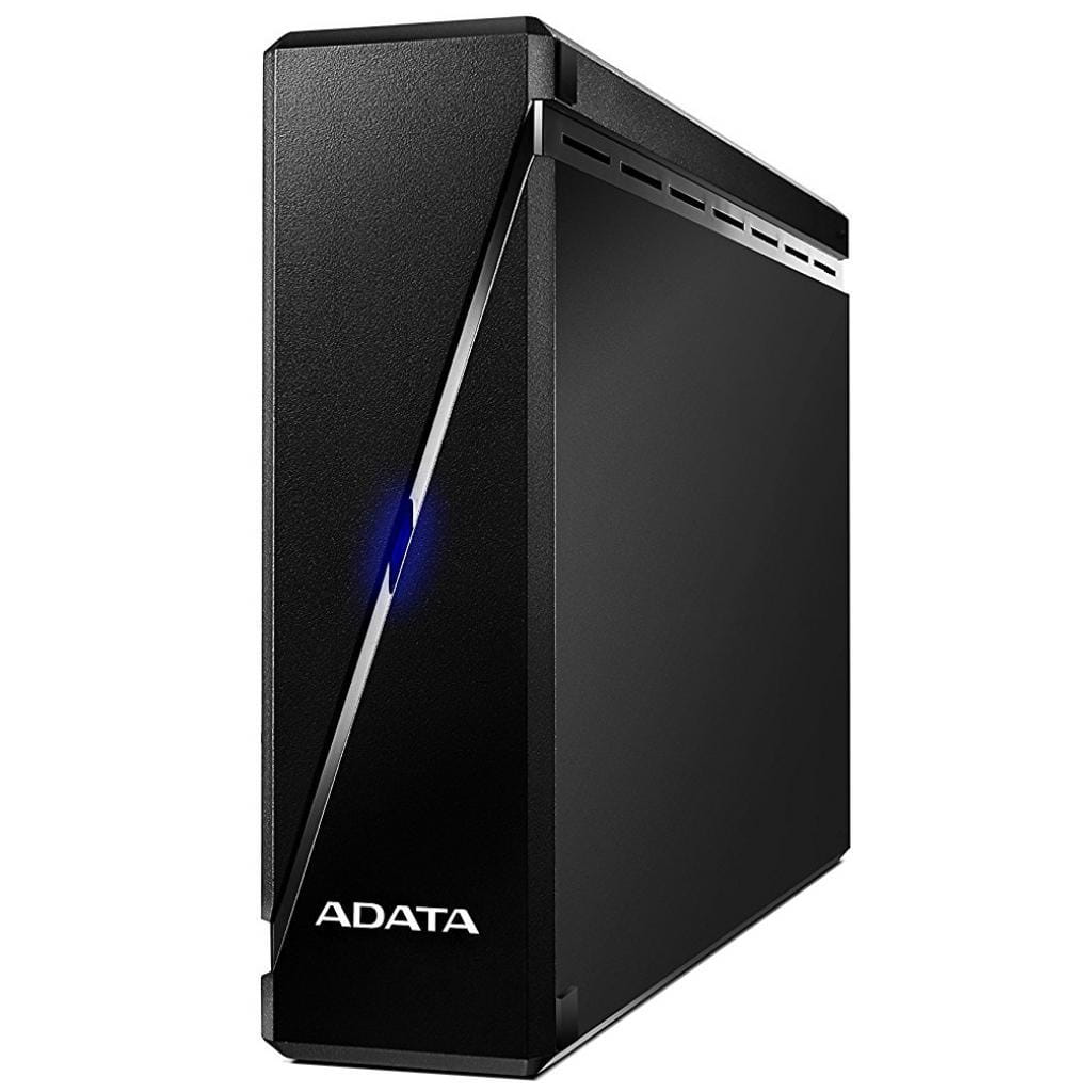 USB HDD ADATA HM900 / 4.0TB / 3.5'' / AHM900-4TU3-CEUBK /