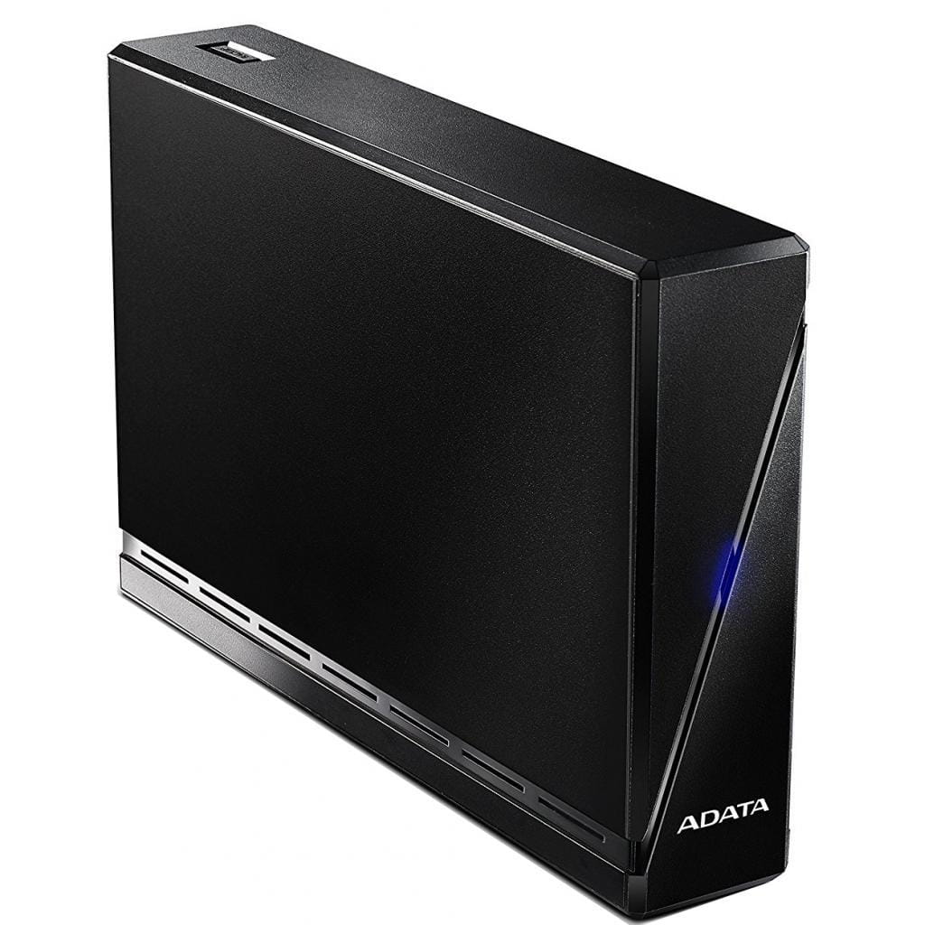 USB HDD ADATA HM900 / 4.0TB / 3.5'' / AHM900-4TU3-CEUBK /