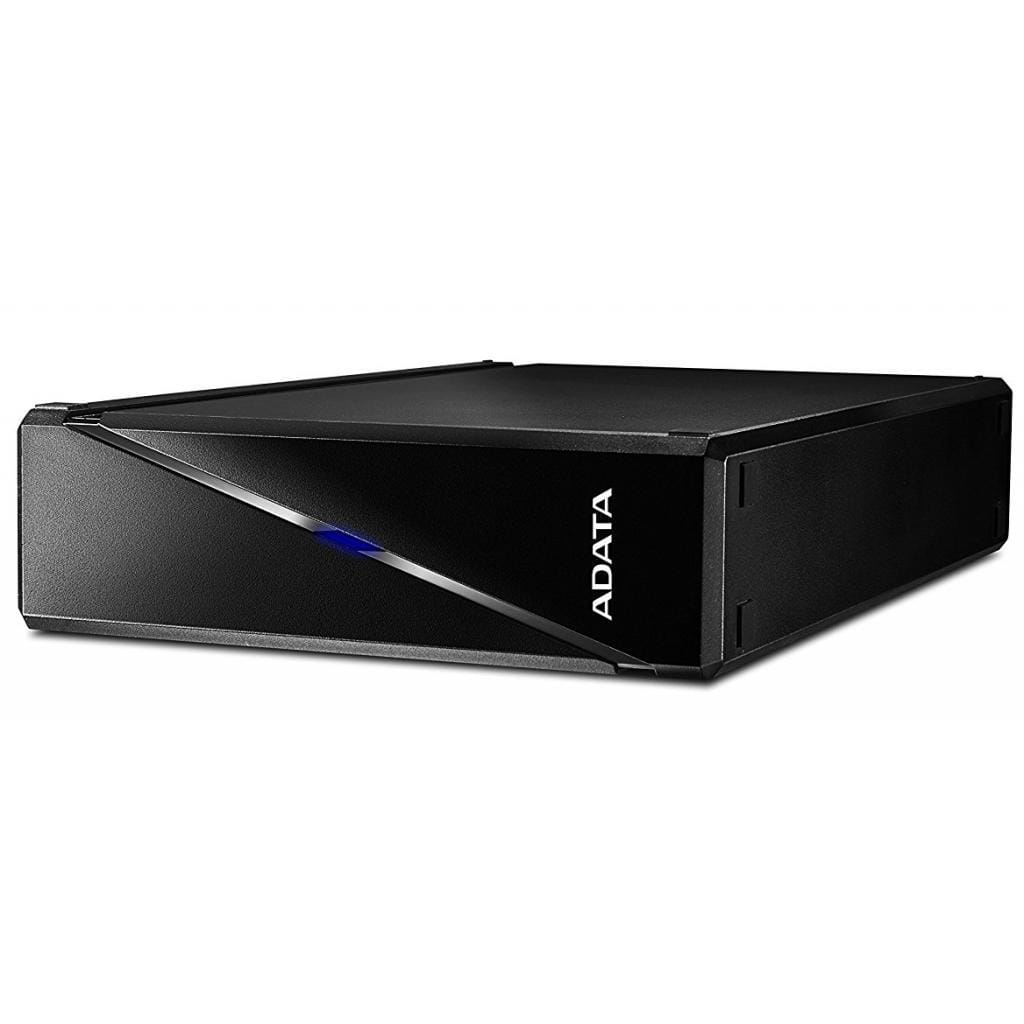 USB HDD ADATA HM900 / 4.0TB / 3.5'' / AHM900-4TU3-CEUBK /