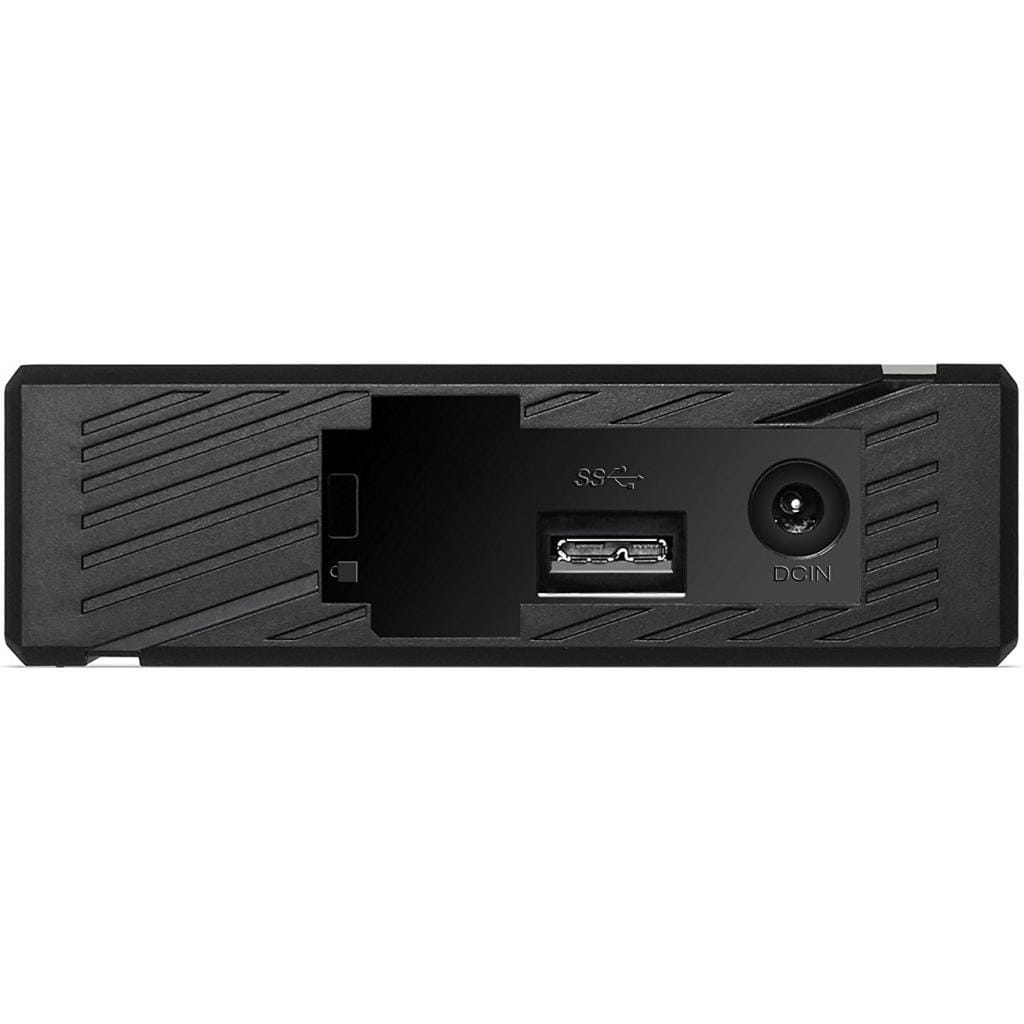 USB HDD ADATA HM900 / 4.0TB / 3.5'' / AHM900-4TU3-CEUBK /