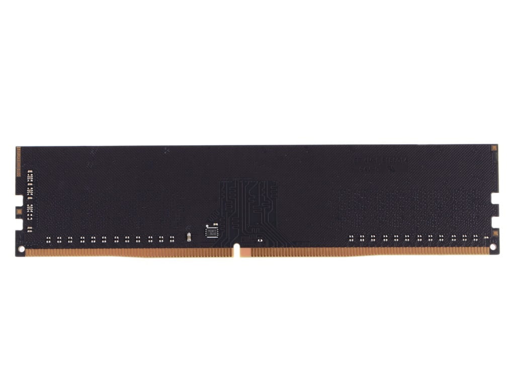 RAM DIMM Apacer 4Gb / DDR4 / PC17000 / CL15 /