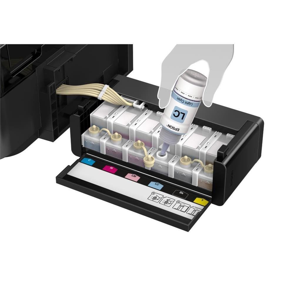 Printer Epson L810 / A4 / CISS /