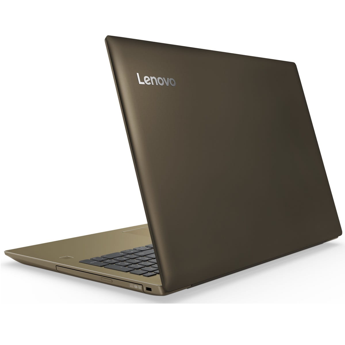 Laptop Lenovo IdeaPad 520-15IKBR / 15.6" IPS FullHD / i7-8550U / 8Gb DDR4 / 128Gb SSD + 1.0TB HDD / GeForce MX150 2Gb DDR5 / DOS /
