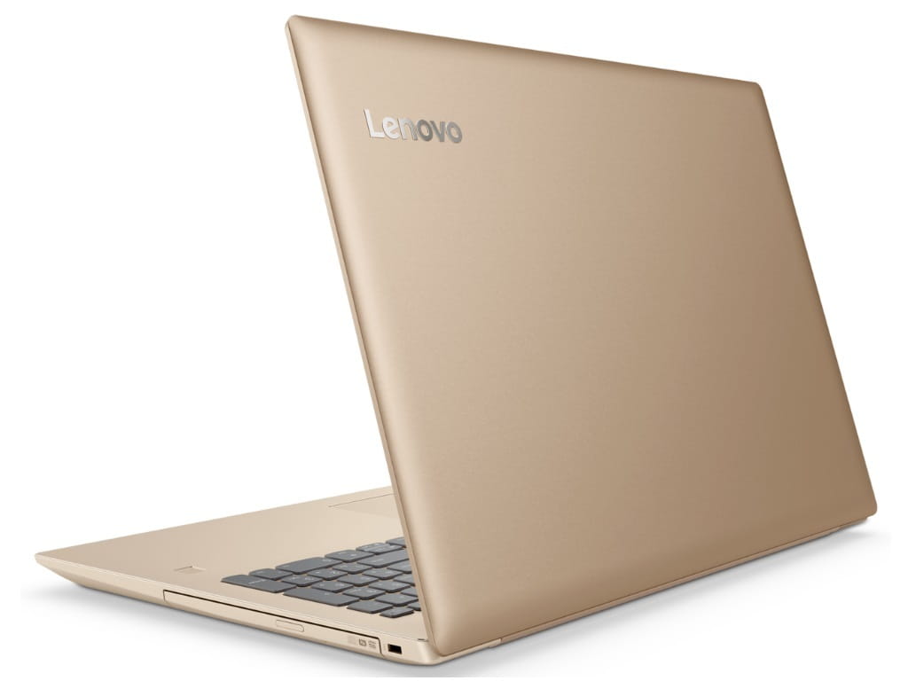 Laptop Lenovo IdeaPad 520-15IKBR / 15.6" IPS FullHD / i5-8250U / 8Gb DDR4 / 256Gb SSD / GeForce MX150 2Gb DDR5 / DOS /