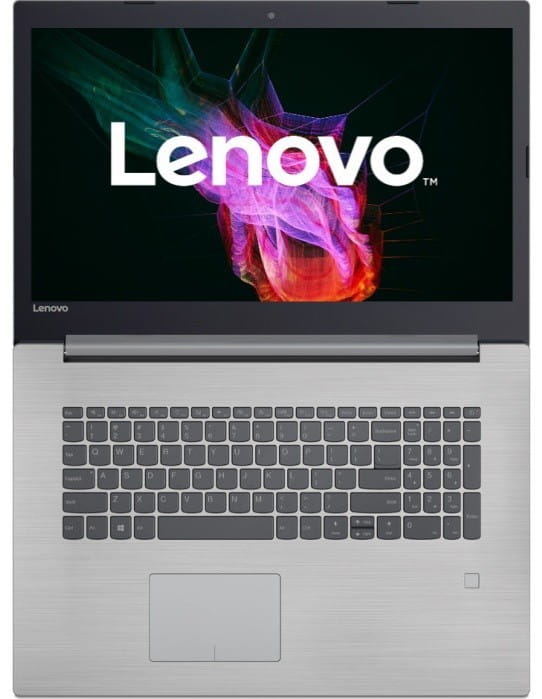 Laptop Lenovo IdeaPad 320-17IKB / 17.3" HD+ / Pentium 4415U / 4GB DDR4 RAM / 1.0TB HDD /  GeForce 920MX 2Gb / DOS /