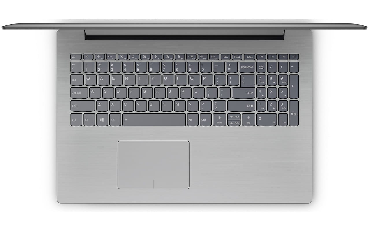 Laptop Lenovo IdeaPad 320-15IAP / 15.6" HD / Pentium N4200 / 4GB / 500GB / HD Graphics 505 / Windows 10 Home /