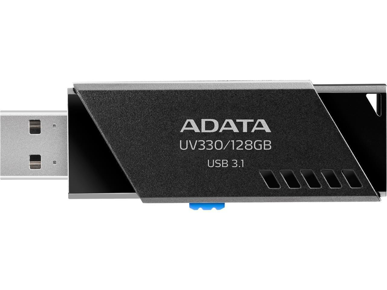 USB3.1 ADATA UV330 / 128GB / Slider /
