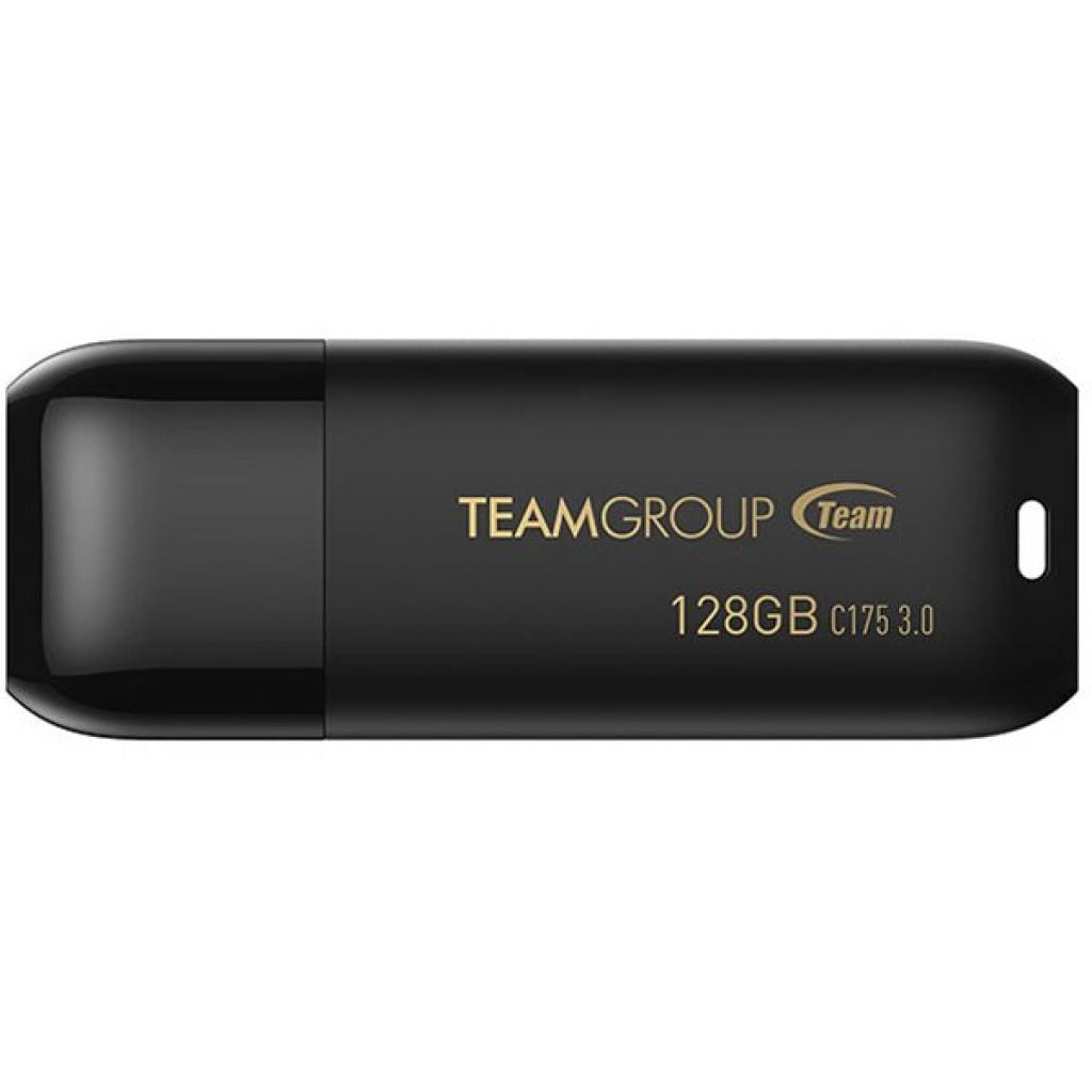 USB3.0 Team Group C175 / 128GB / TC1753128GB01 /