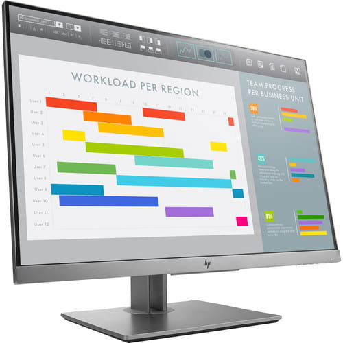 Monitor HP EliteDisplay E243i / 1FH49AA#ABB /