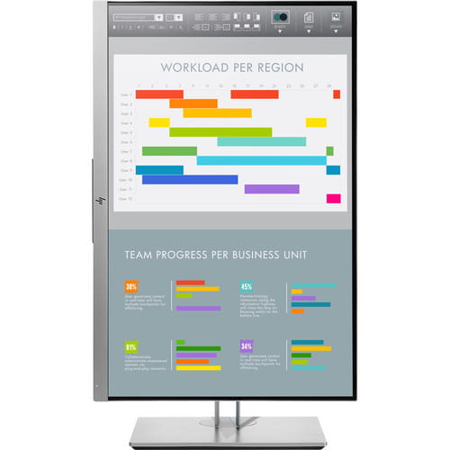 Monitor HP EliteDisplay E243i / 1FH49AA#ABB /