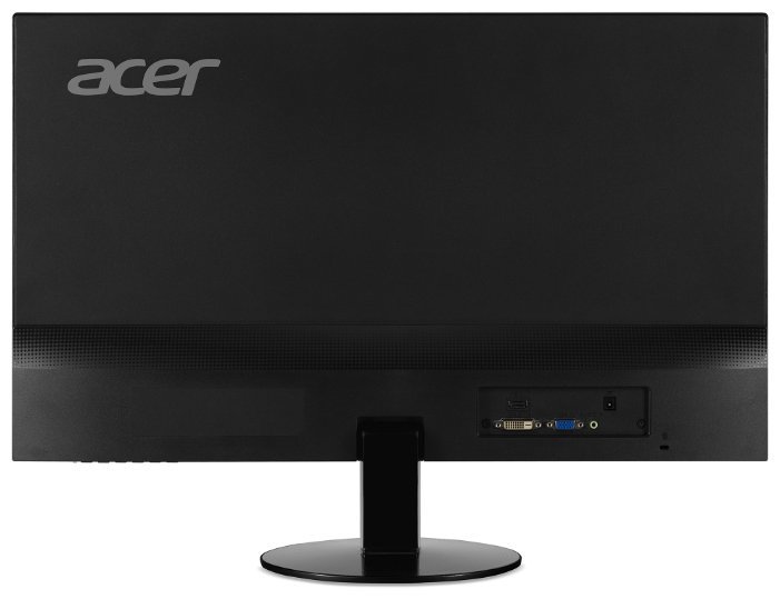 Monitor Acer SA270BID / 27.0" IPS LED ZeroFrame / 4ms / 100M:1 / 250cd / UM.HS0EE.001 /