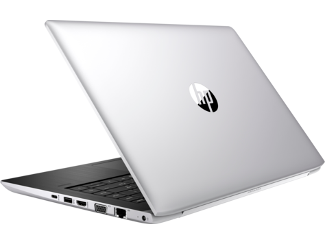 Laptop HP ProBook 440 / 14.0" FullHD / Intel Core i7-8550U / 8GB DDR4 / 256GB SSD / Intel UHD Graphics 620 / Windows 10 Professional / 2SX88EA#ACB /