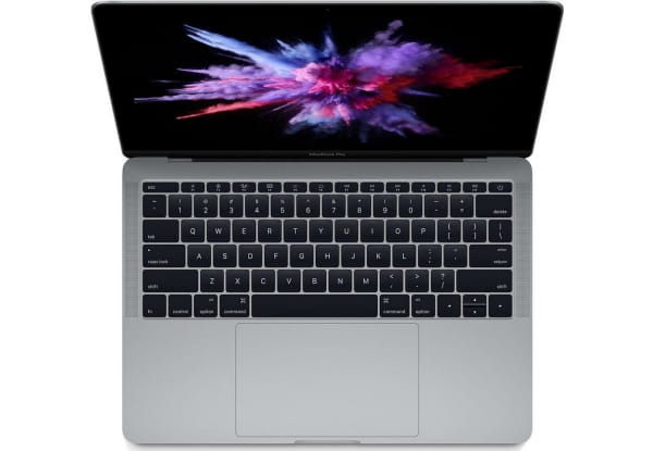Laptop Apple MacBook Pro / 13.3" 2560x1600 Retina / Core i5 / 8Gb / 256Gb / Intel Iris Plus 640 / Mac OS Sierra /
