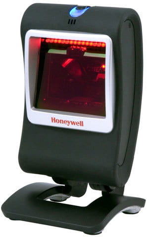 Scaner Honeywell MS7580 Genesis