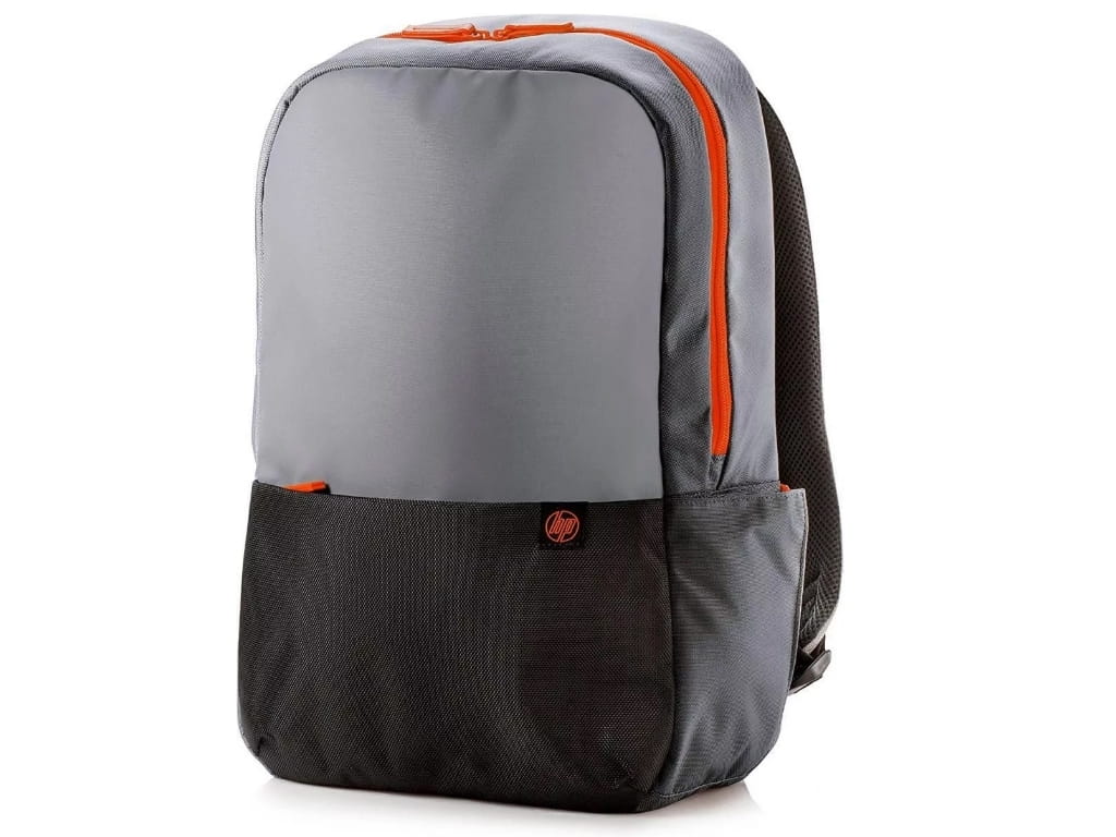 Backpack HP Duotone 15.6" Y4T23AA#ABB