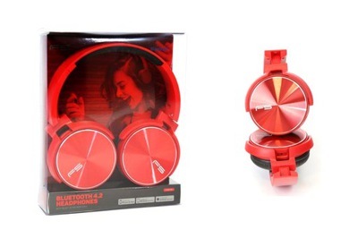 HeadSet Freestyle FH0917 /