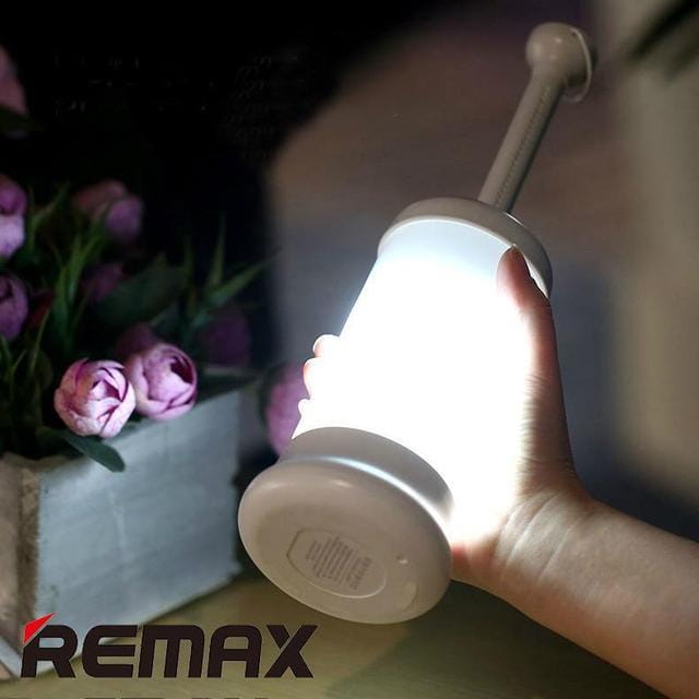 Lamp Remax RT-C05 /
