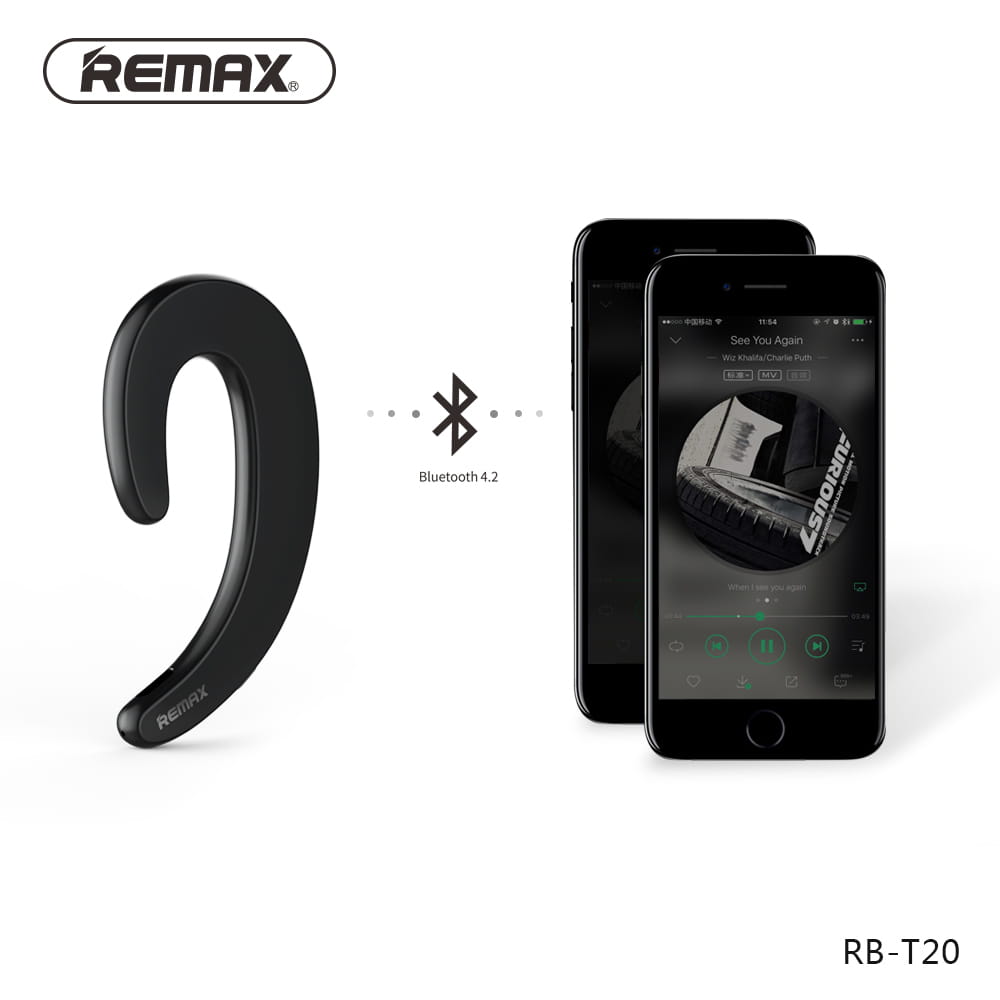 Bluetooth Remax RB-T20 /