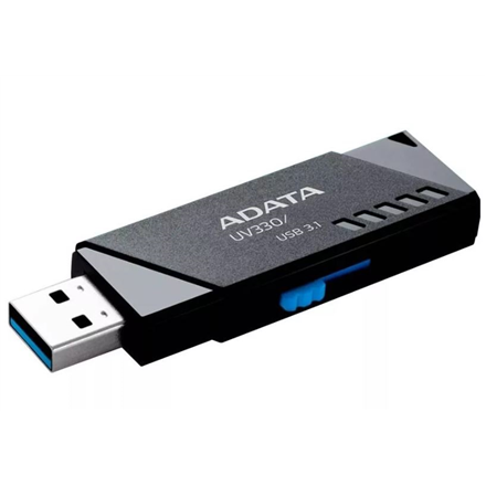 USB3.1 ADATA UV330 / 32GB / Slider /