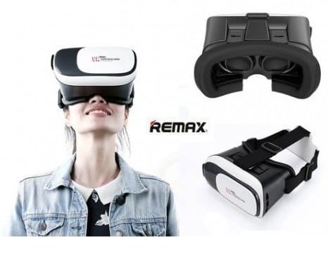 VR Remax RT-V01 /