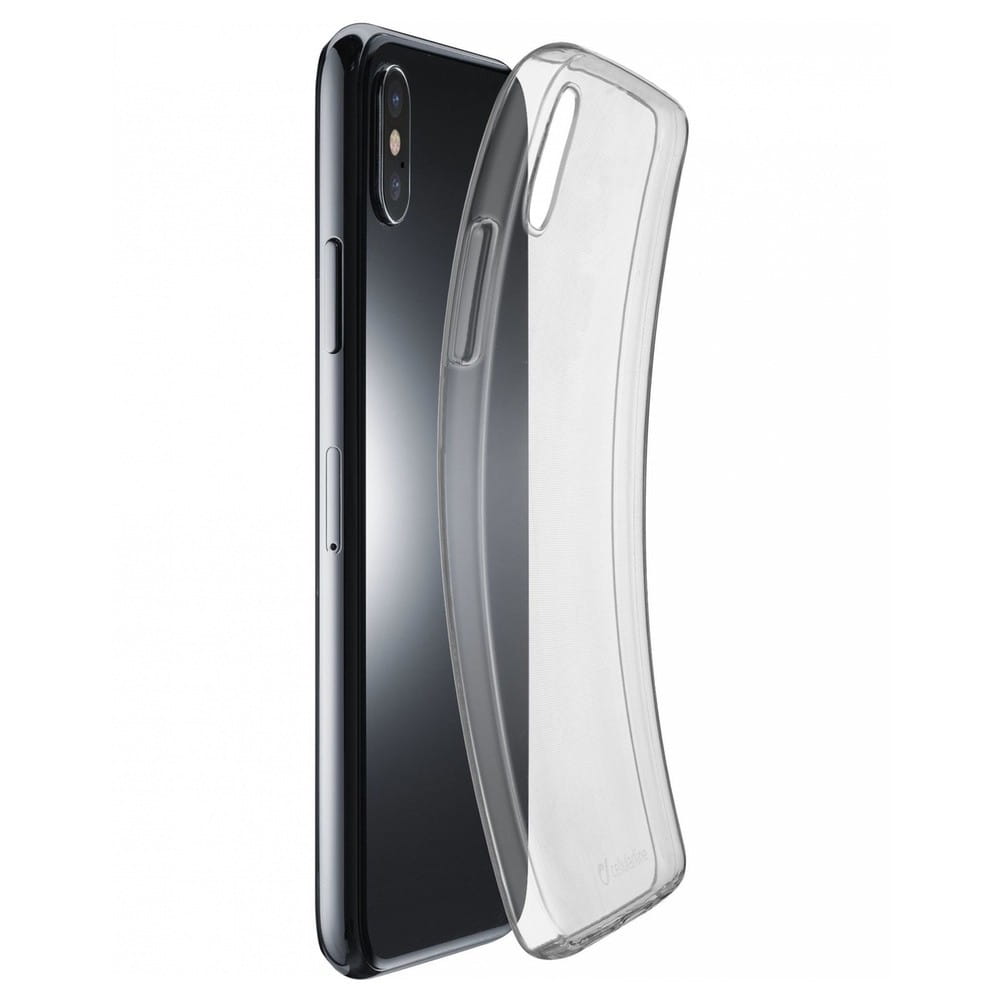 Cellularline Fine case / Apple iPhone X /