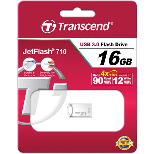 Transcend JetFlash 710S 16Gb