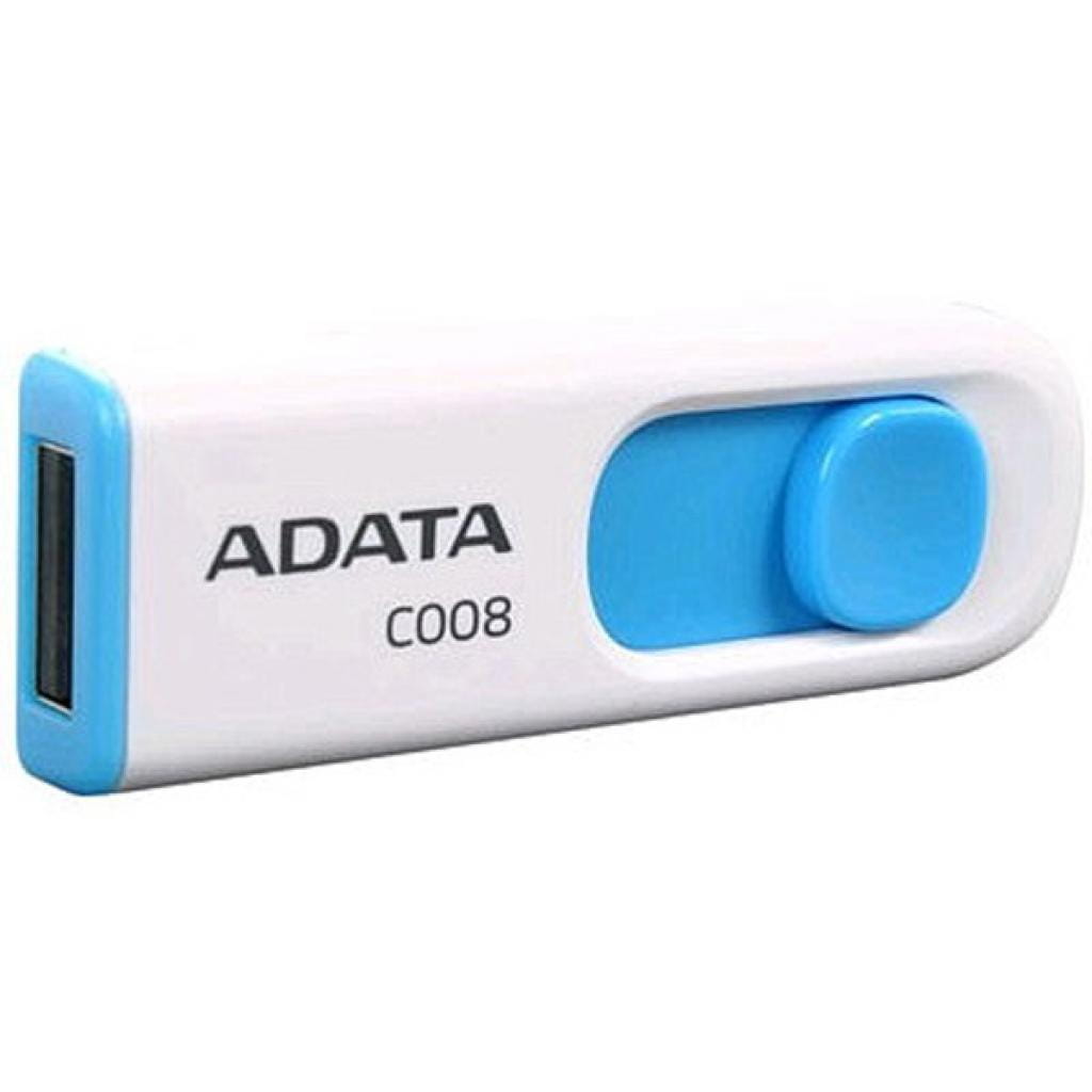 USB2.0 ADATA DashDrive C008 / 32GB /