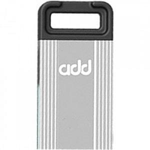 USB2.0 Addlink U30 / 16Gb / Metal / ad16GBU30S2 /