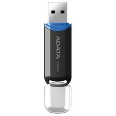 USB ADATA C906 / 8GB / Classic Cap /