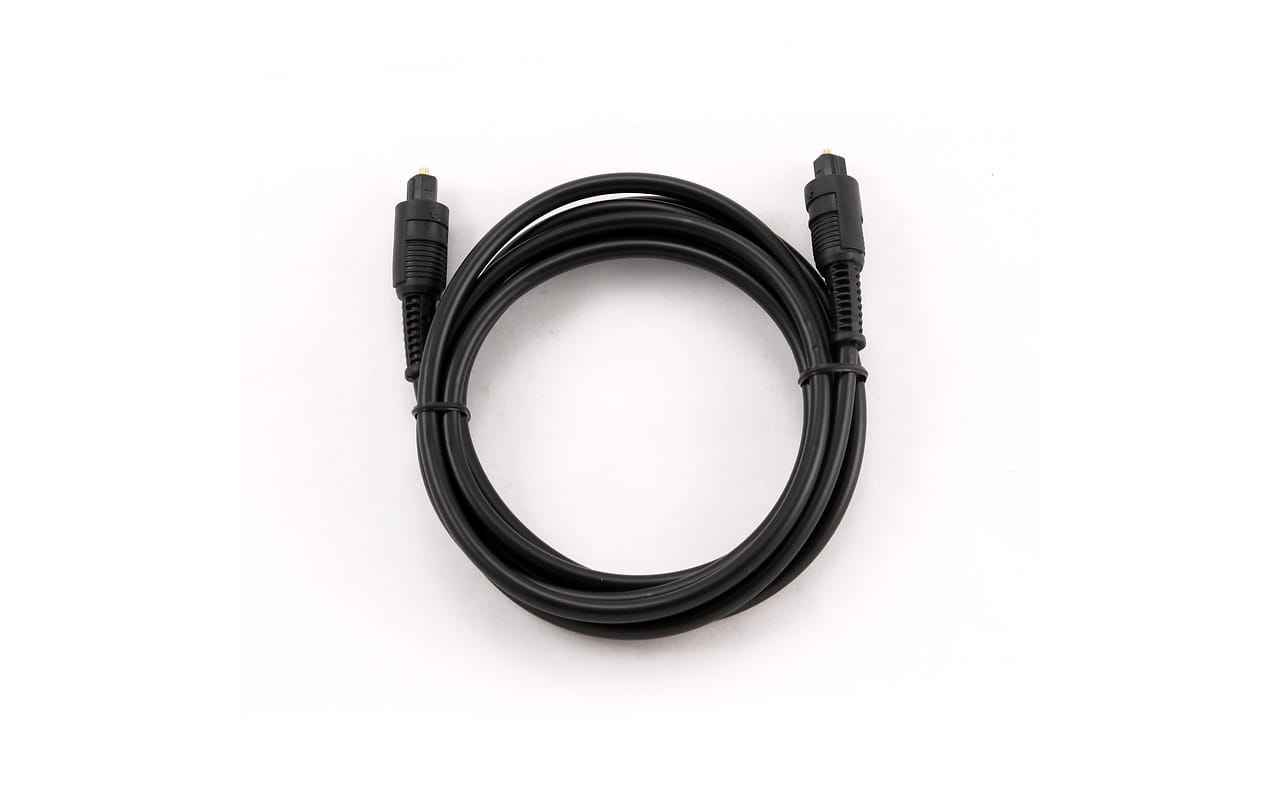 Cable Cablexpert CC-OPT-2M / 2M / Optical / Toslink /