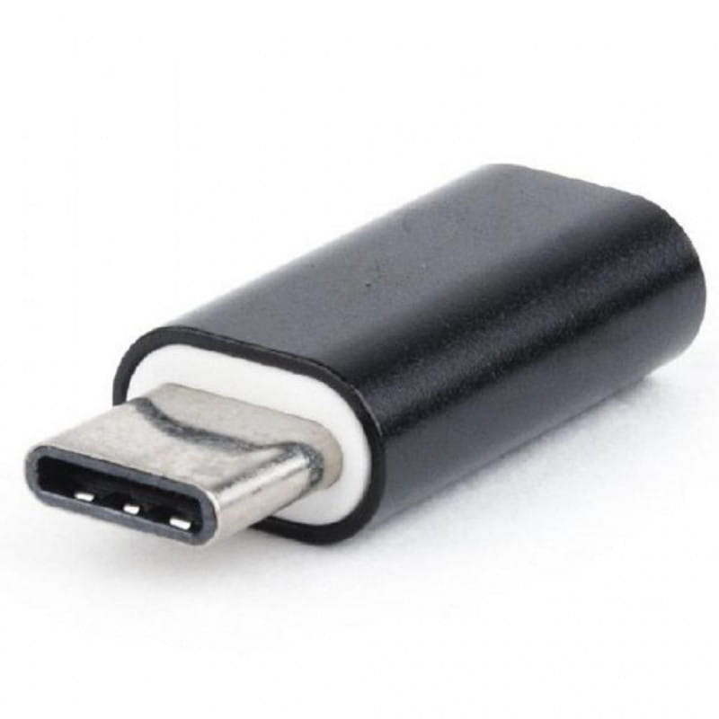 Adapter Cablexpert A-USB-CM8PF-01 /