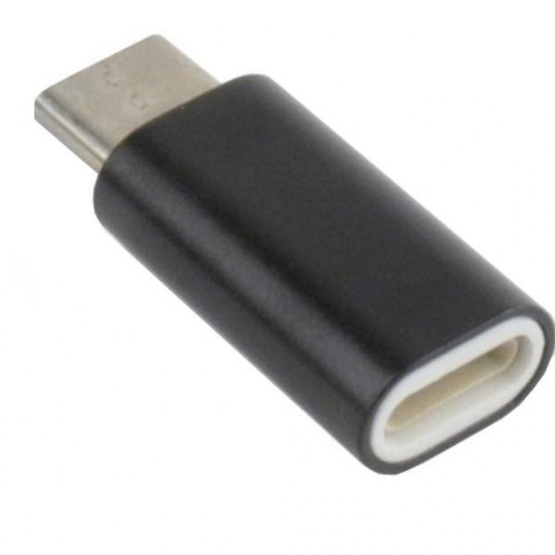 Adapter Cablexpert A-USB-CM8PF-01 /