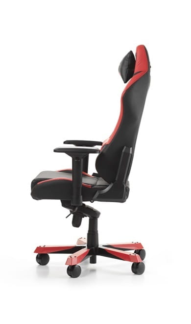 Chairs DXRacer Iron GC-I11-N / Red