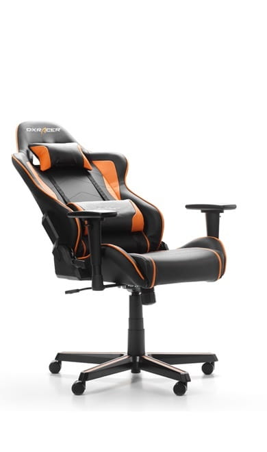 Chairs DXRacer Formula GC-F08-N / Orange