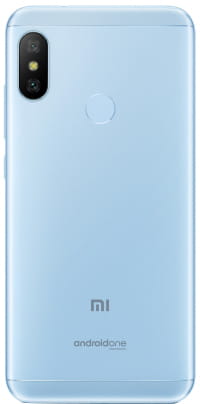 GSM Xiaomi Redmi A2 lite / 5.84" 1080x2280 IPS / Snapdragon 625 / 4Gb / 64Gb / Adreno 506 / 4000mAh /