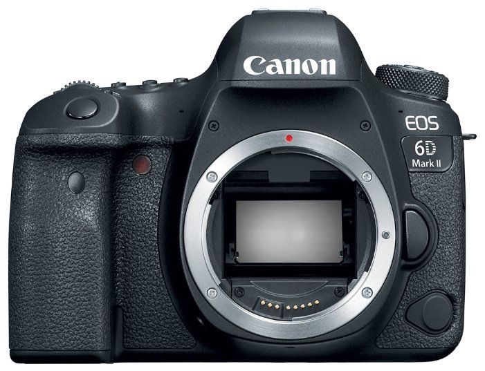 Canon EOS 6D MARK II / BODY /
