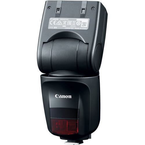 Speedlite Canon 470EX-AI /