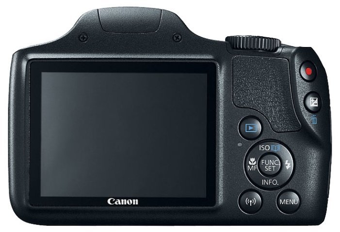Camera Canon PowerShot SX540 /