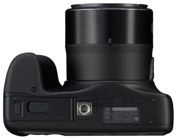 Camera Canon PowerShot SX540 / Black