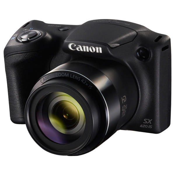 Camera Canon PowerShot SX420 /