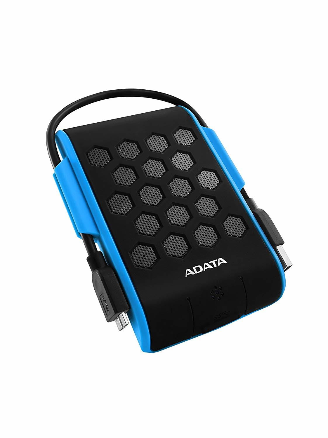 ADATA DashDrive Durable HD720 / 1.0TB / 2.5" / USB3.0 / AHD720-1TU3 /